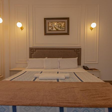 El Farida Hotel Каир Экстерьер фото
