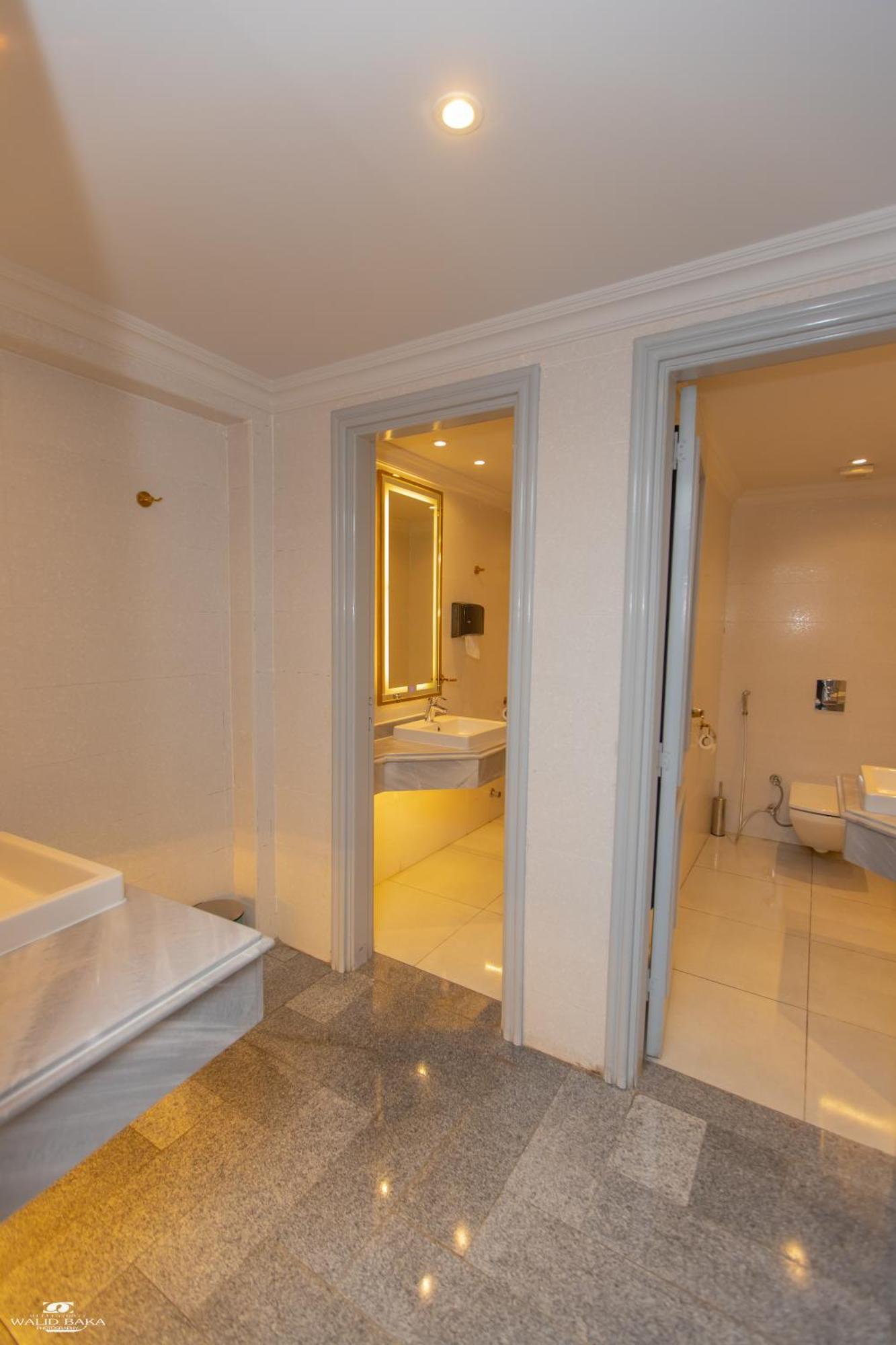 El Farida Hotel Каир Экстерьер фото